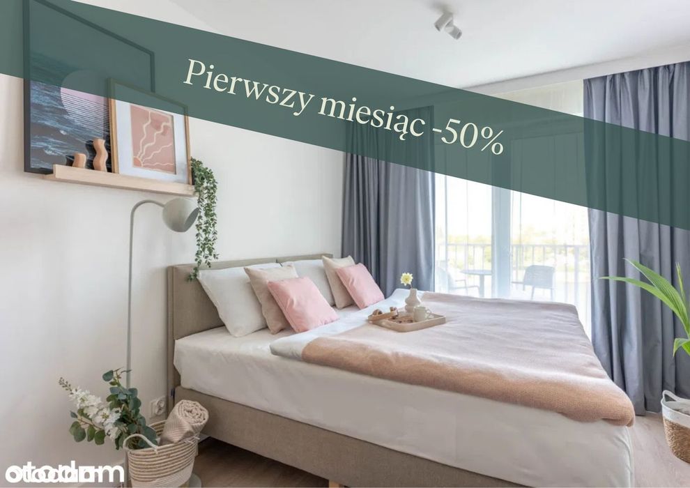 Student friendly | Mieszkanie na rok akademicki | All-in