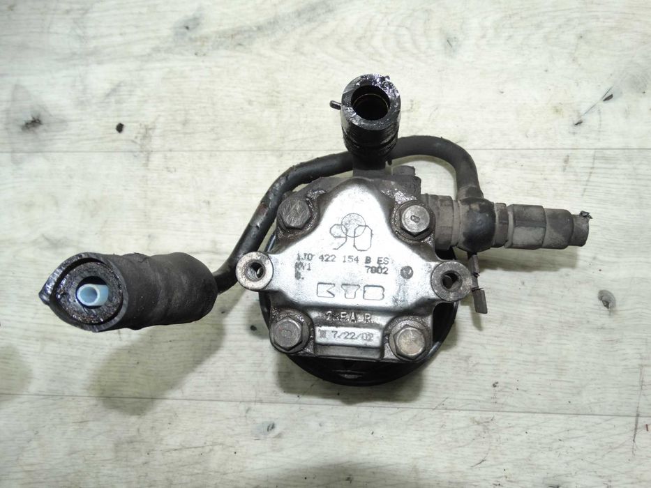 Б/у ГПК Volkswagen Golf Seat Leon Skoda Octavia 1.8 бензин 1J0422154B