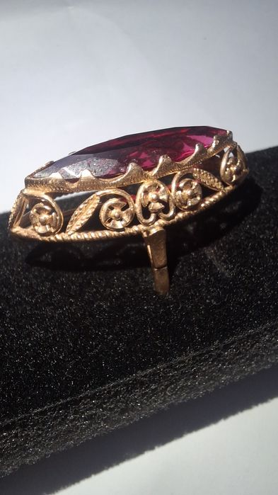 583 кольцо Маркиз.