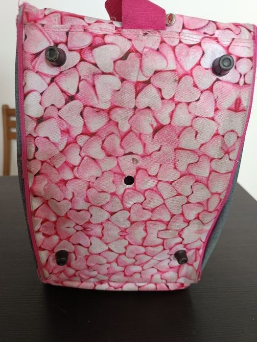 Saco para patins EDEA