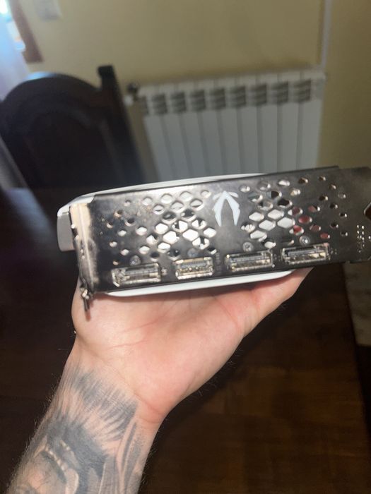 Ge Force RTX4060