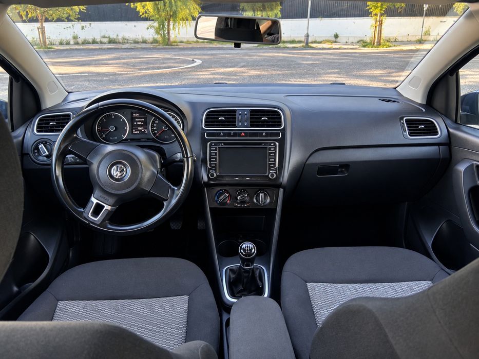 Vw polo 1.2 Tdi BlueMotion