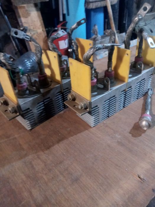 Диоды 2 д161-200 х