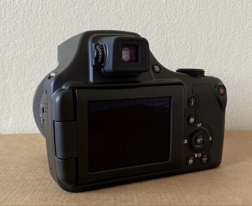 Aparat Kodak PIXPRO AZ901 Czarny