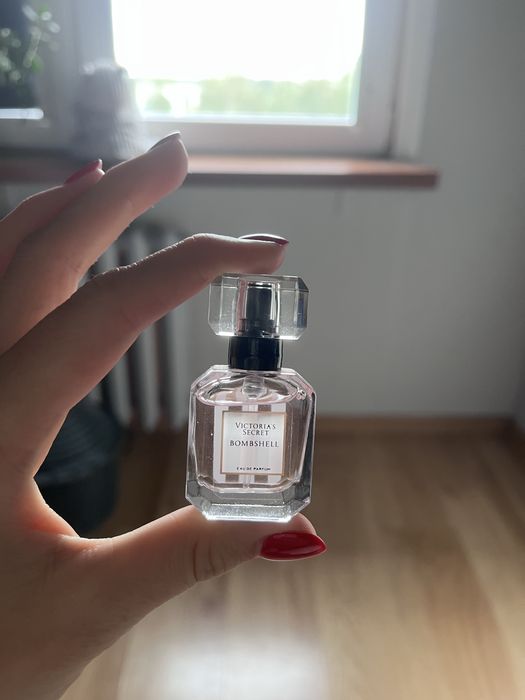 Miniatura 7,5ml bombshell victoria secret