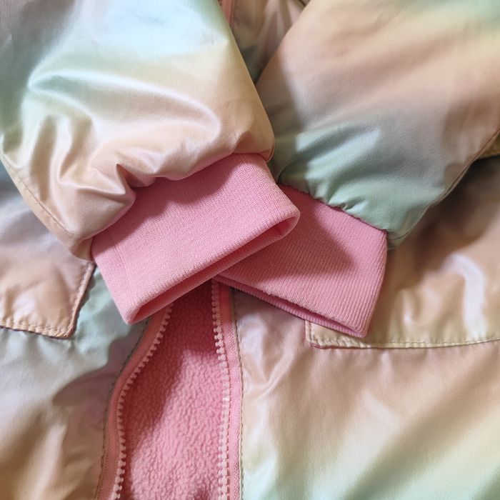 Куртка дитяча демісезон