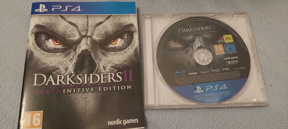 Consola Playstation 2 Fat chipada