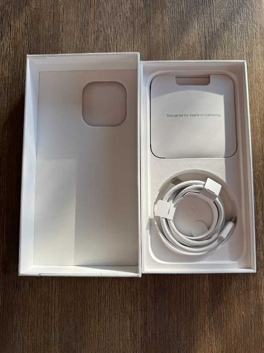 Telefon Apple iPhone 15 Pro Max 256GB Tytan Naturalny