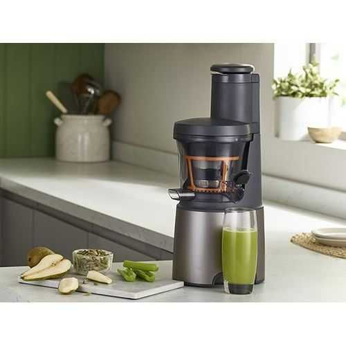 Centrifugador Kenwood PureJuice Pro (NOVO EM CAIXA)