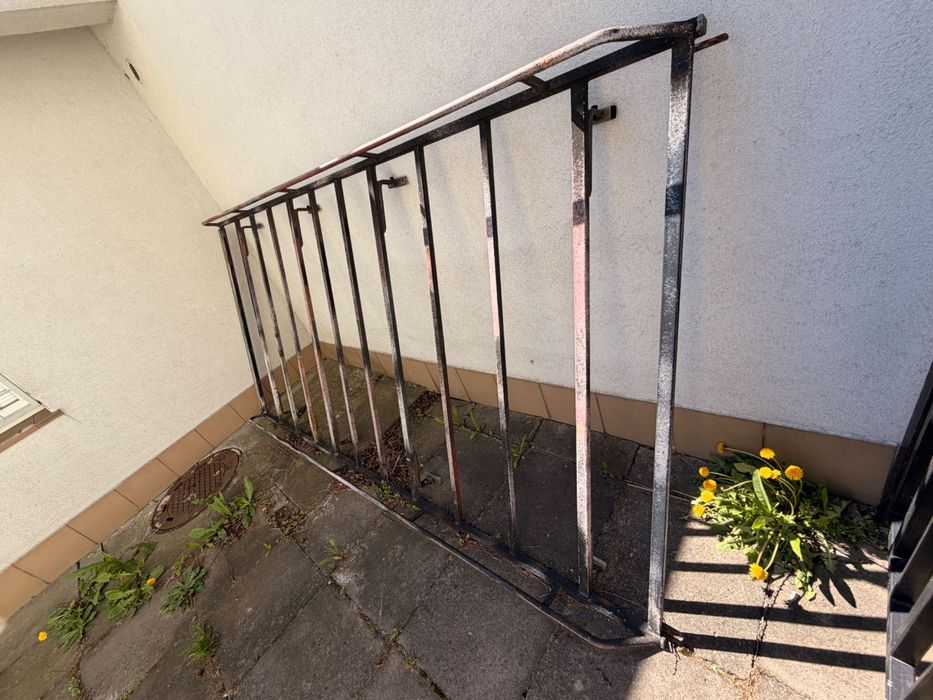 Bagażnik Renault Trafic