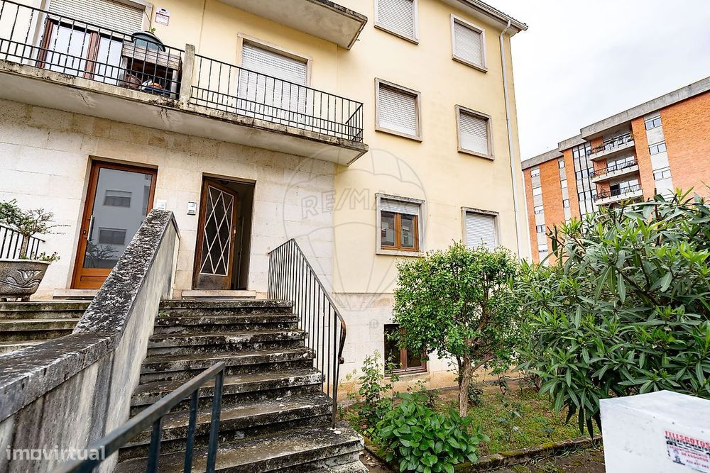Apartamento T2 para venda