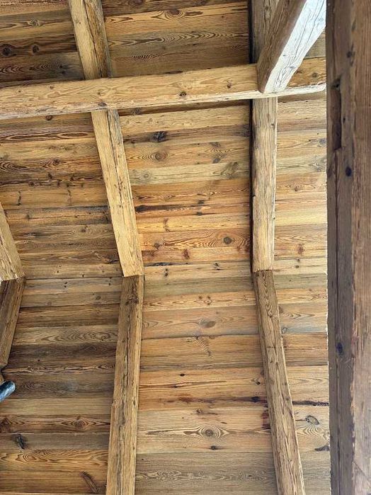 Stare Deski Na Ścianę stare drewno rustykalne ścianka dekoracyjna