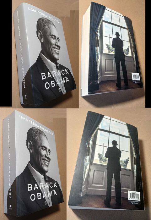 Biografias & Livros de Memórias — 7 volumes