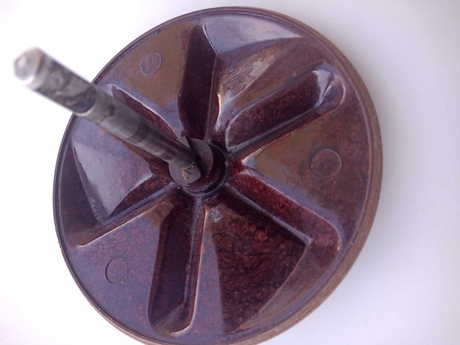 Стиральная  машина СССР Рига АКТИВАТОР