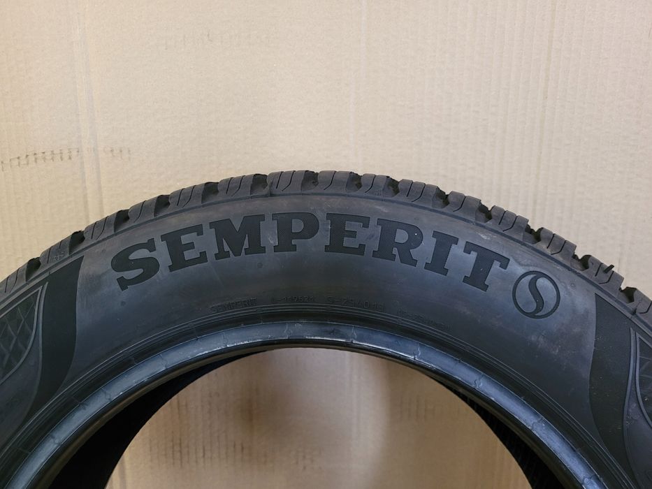 opona całoroczna semperit allseason-grip 175/65r14 86 h 2024 7.6mm bieżnik
