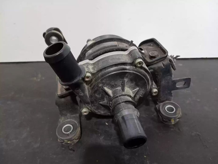 BOMBA AGUA KIA NIRO 2022 -2510003HZ6