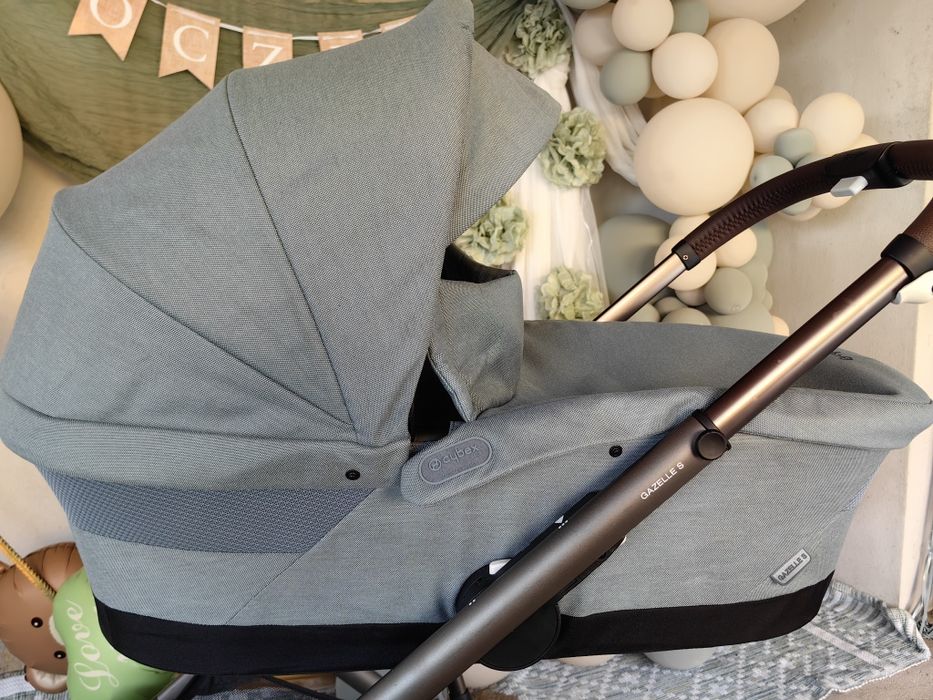 Gondola cybex gazelle s