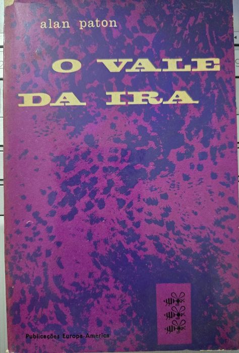 O Vale da Ira – Alan Paton