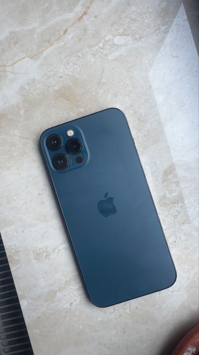 iphone 12 pro max 512 - купити телефони та аксесуари - Ціна на OLX.ua