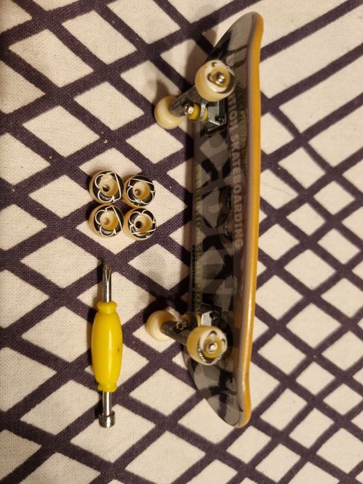 Skates Tech Deck
