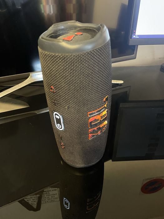 JBL Charge 5 - Coluna Bluetooth