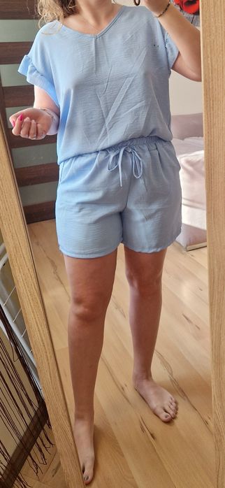 Sprzedam komplet damski Nowy Uni