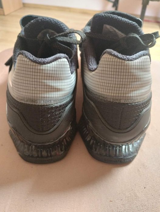 Buty do podnoszenia ciężarów Nike 44.5
