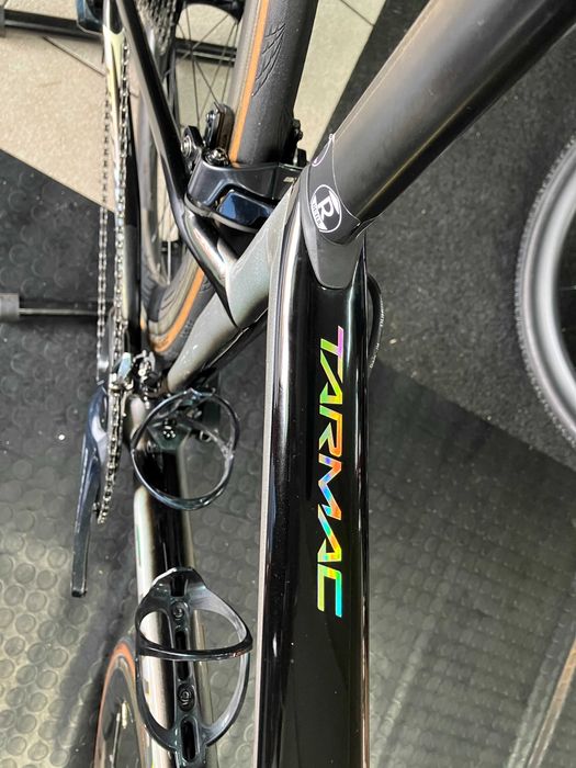 S-WORKS SL6 muito bom estado