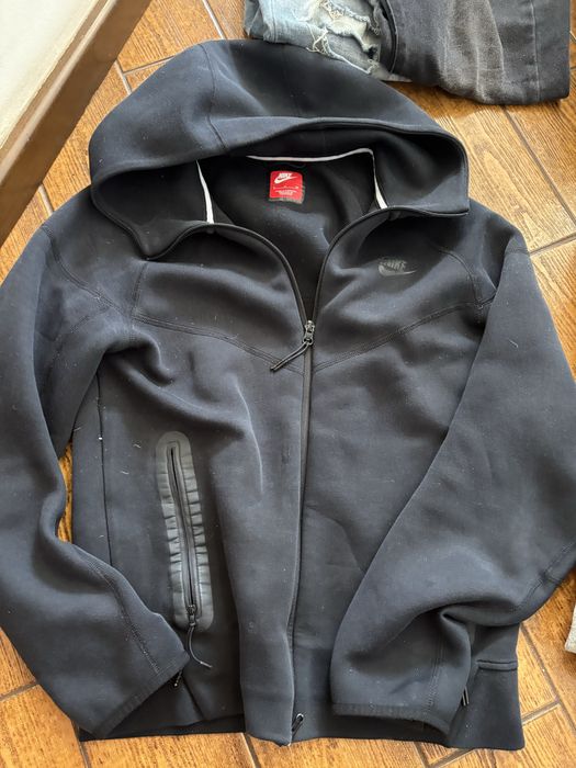 Nike tech fleece sportswear (s) (m)