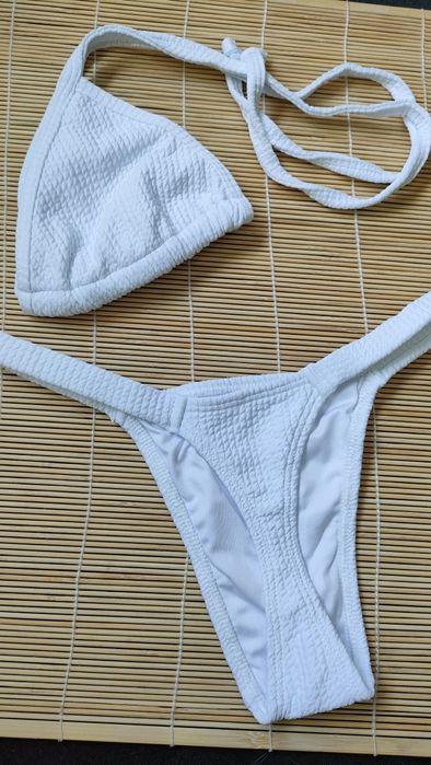 Bikini Brasileiro Fio Dental AlgueirãoMem Martins • OLX Portugal