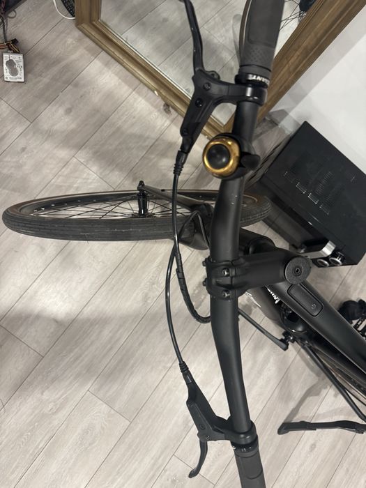 Giant Momentum Voya E+2 rower elektryczny