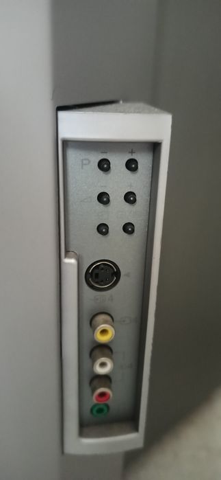 Vendo televisão Sony retroprojetor