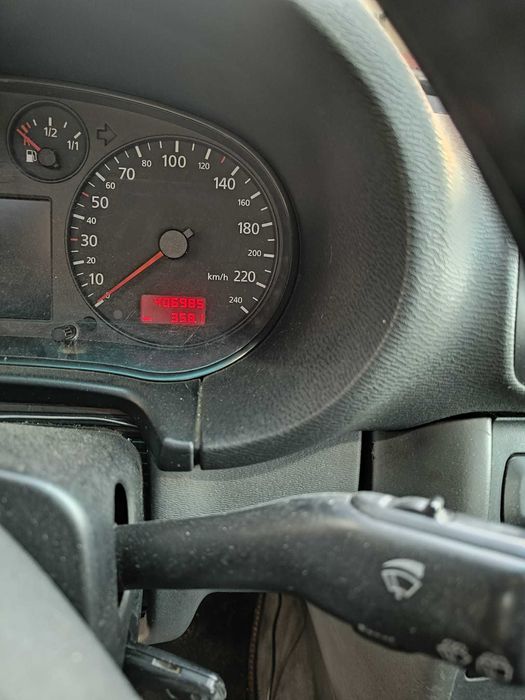 Audi A3 1.9 TDI | 110cv | 1998 | 2 Donos | Sempre na Família
