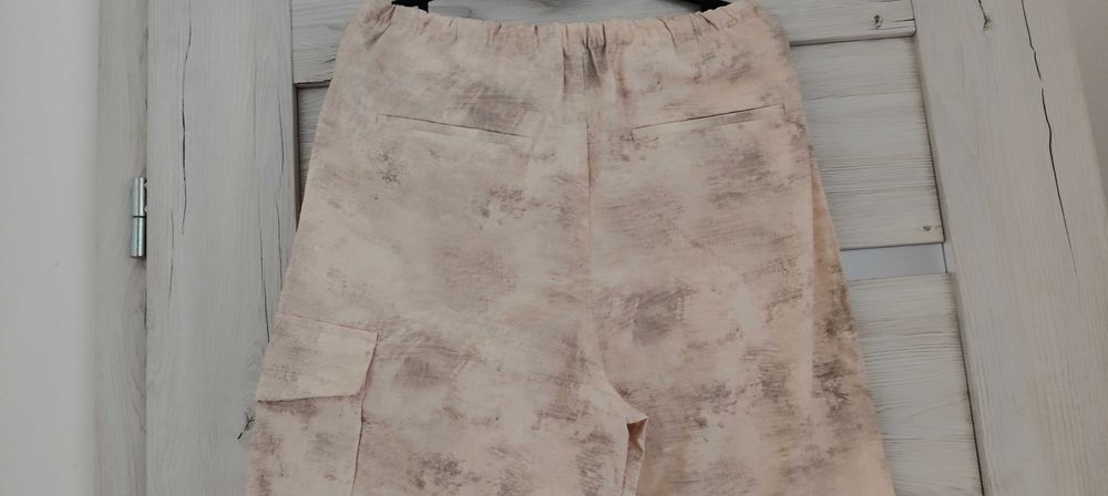 Spodnie Zara nowe