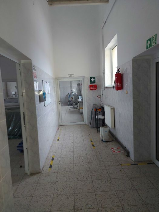 Wynajmę budynek 706m2 Szprotawa ul. Koszarowa 22