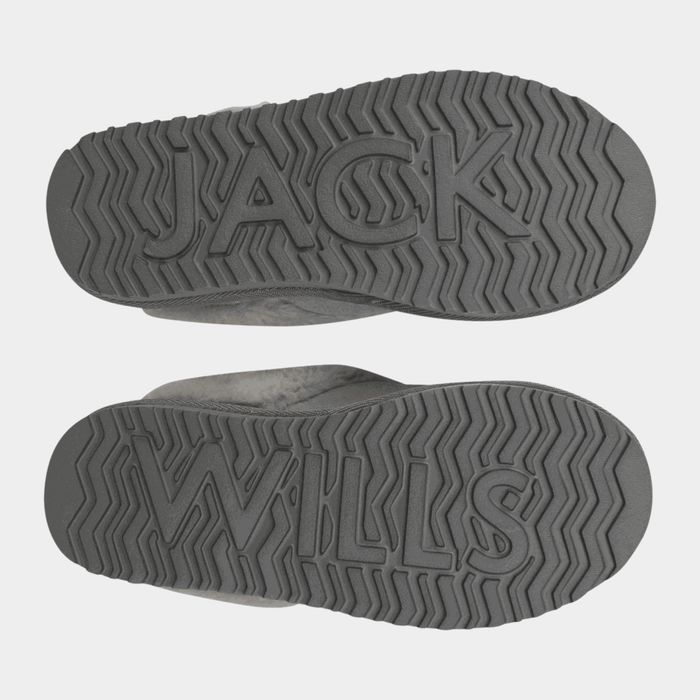 Jack Wills / Jw / ugg / угг тапочки