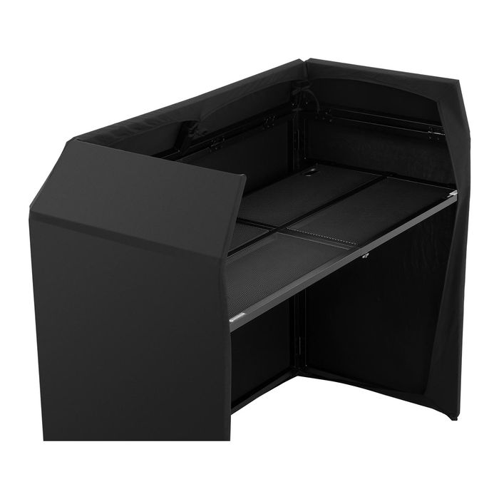 Stand  -Cabine DJ - 1460 x 730 x 1320 mm
€ 519,00
