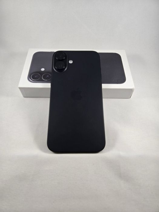 Iphone 16 Plus C/Fatura