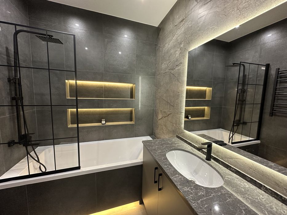 Многокомнатная квартира по адресу Люстдорфская дор. (площадь 108 м²) - Atlanta.ua - фото 9