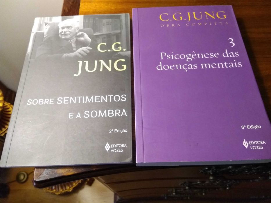 Editora Vozes - Lote 3