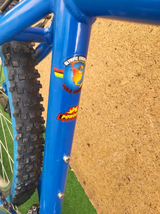 Гірський велосипед American eagle Taos 330 / alu / Accera/ гарний стан