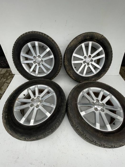 Диски Suzuki, Оригінальні, Цілі диски, не катані!