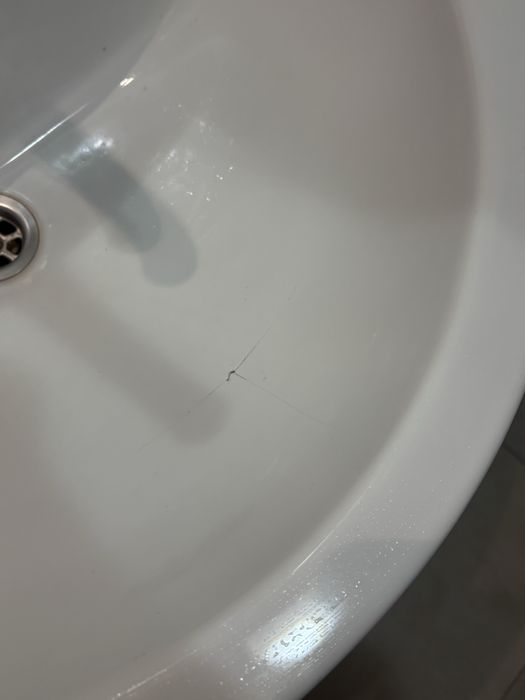 Meble łazienkowe