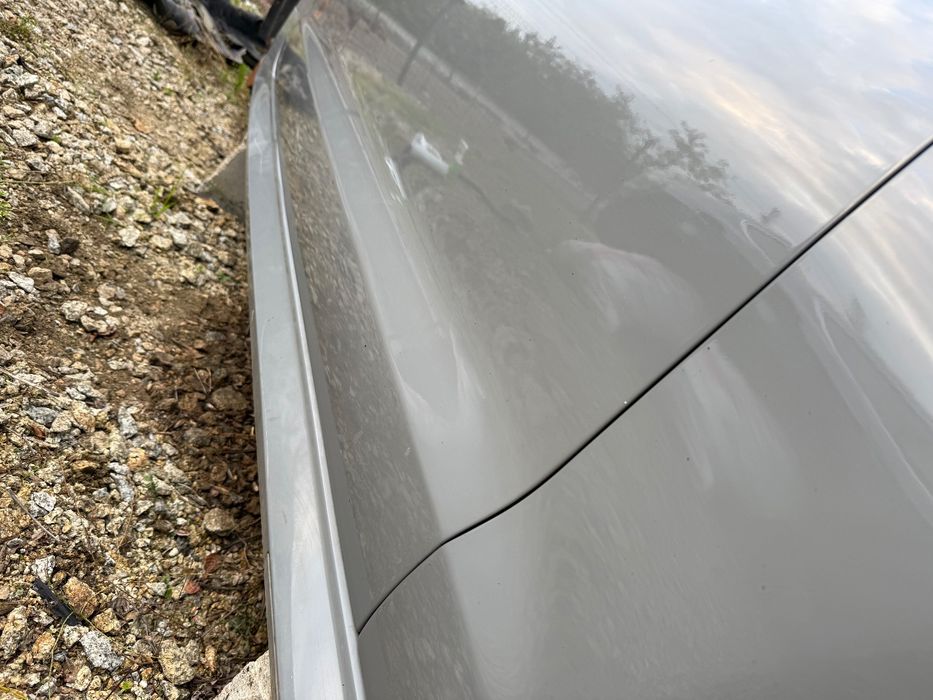 Audi A6 C7 Drzwi Prawy Przód Ly7c