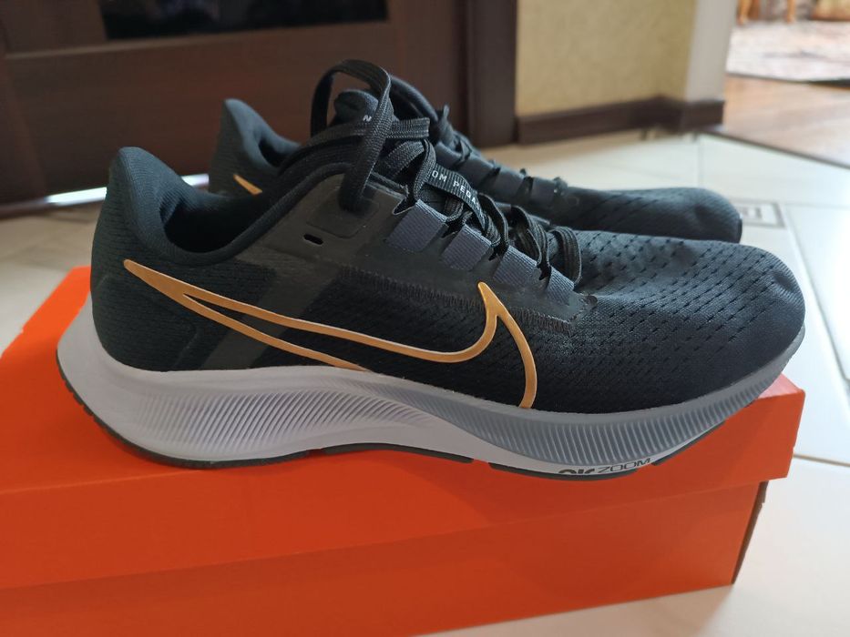 Кросівки Nike Air Zoom Pegasus оригінал