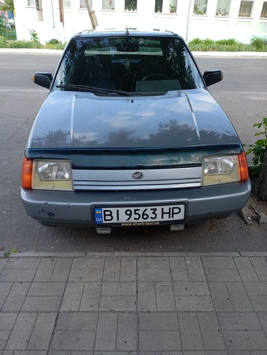 Продам Славуту на ходу.