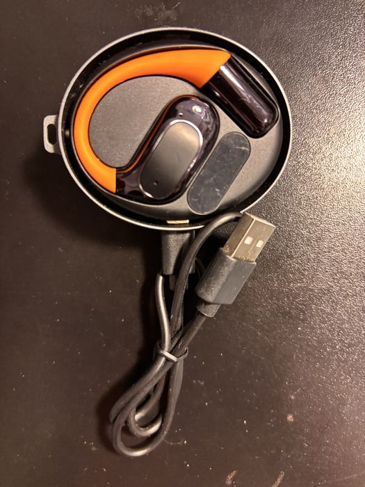 Навушники з перекладачем