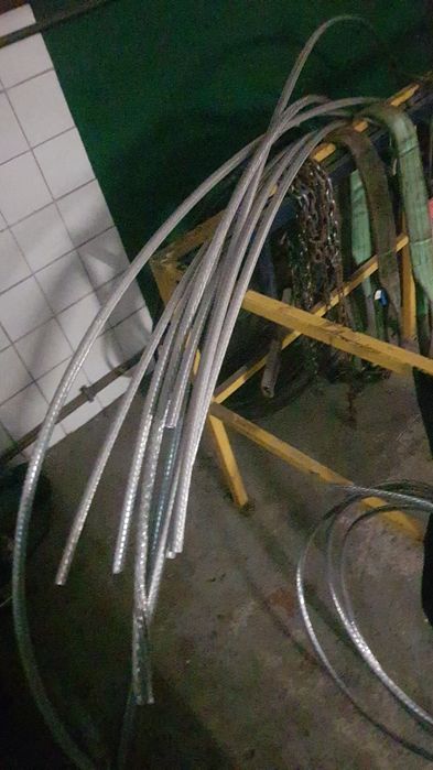 Aluminium sektor 300kg