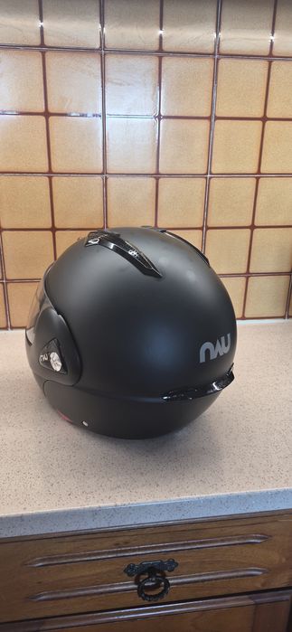 Capacete ( oportunidade)