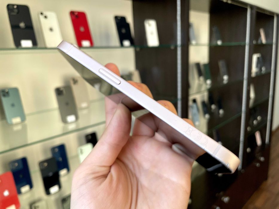 iPhone 13 128 gb Neverlock  / Магазин + Гарантія